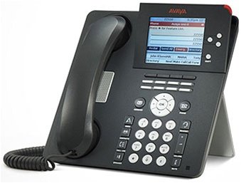 Amazon.com: Avaya 700461213 - Avaya 9650C IP Color Display Phone